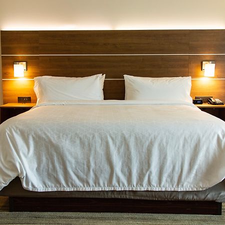 Holiday Inn Express & Suites Macon North By Ihg Ngoại thất bức ảnh