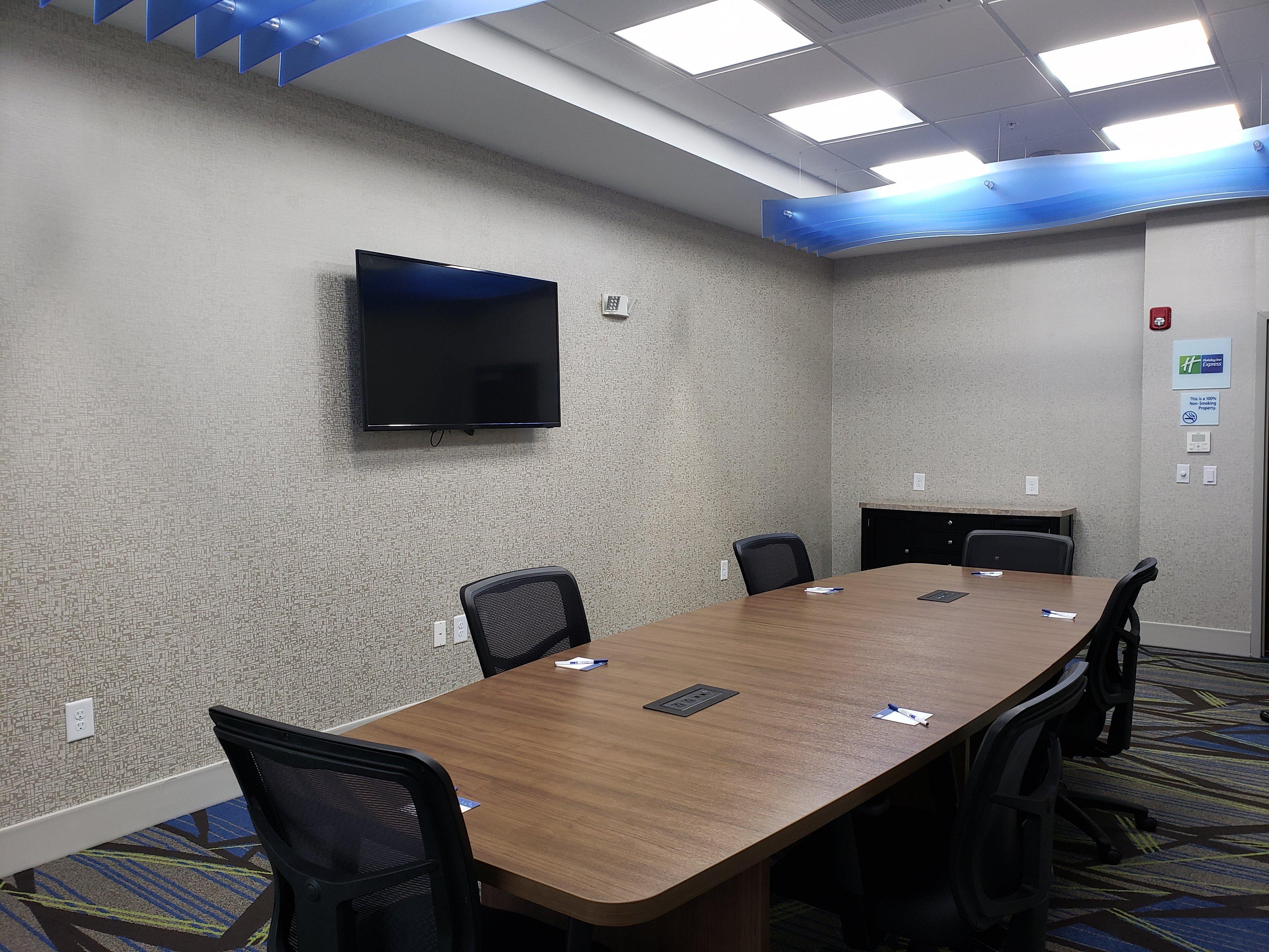 Holiday Inn Express & Suites Macon North By Ihg Ngoại thất bức ảnh