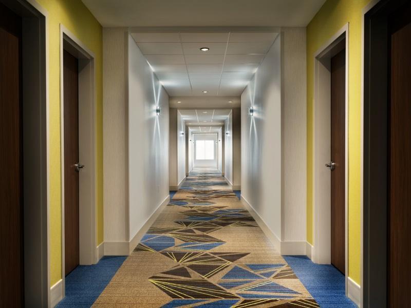 Holiday Inn Express & Suites Macon North By Ihg Ngoại thất bức ảnh
