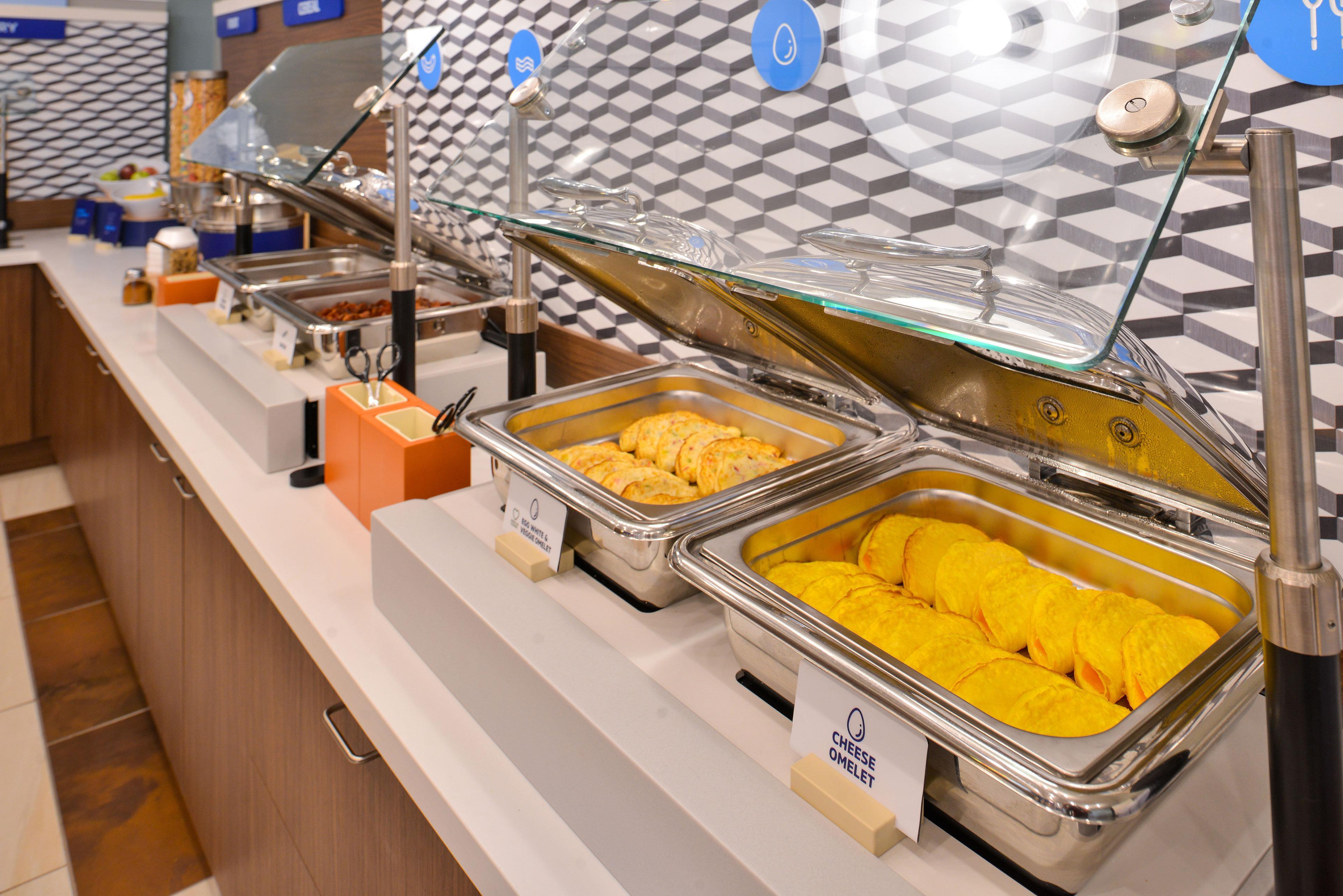 Holiday Inn Express & Suites Macon North By Ihg Ngoại thất bức ảnh