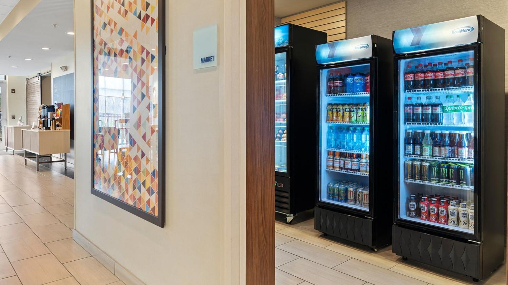 Holiday Inn Express & Suites Macon North By Ihg Ngoại thất bức ảnh