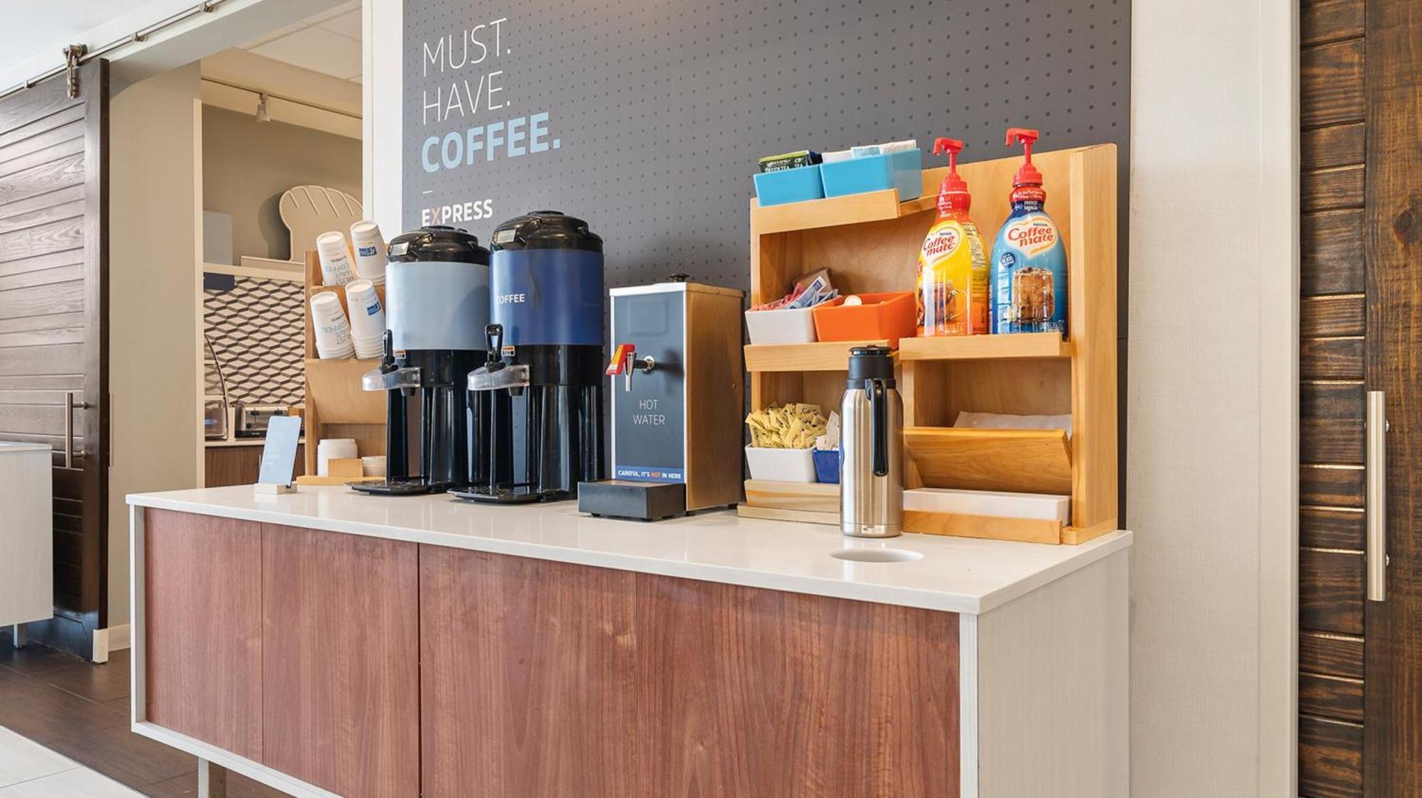 Holiday Inn Express & Suites Macon North By Ihg Ngoại thất bức ảnh
