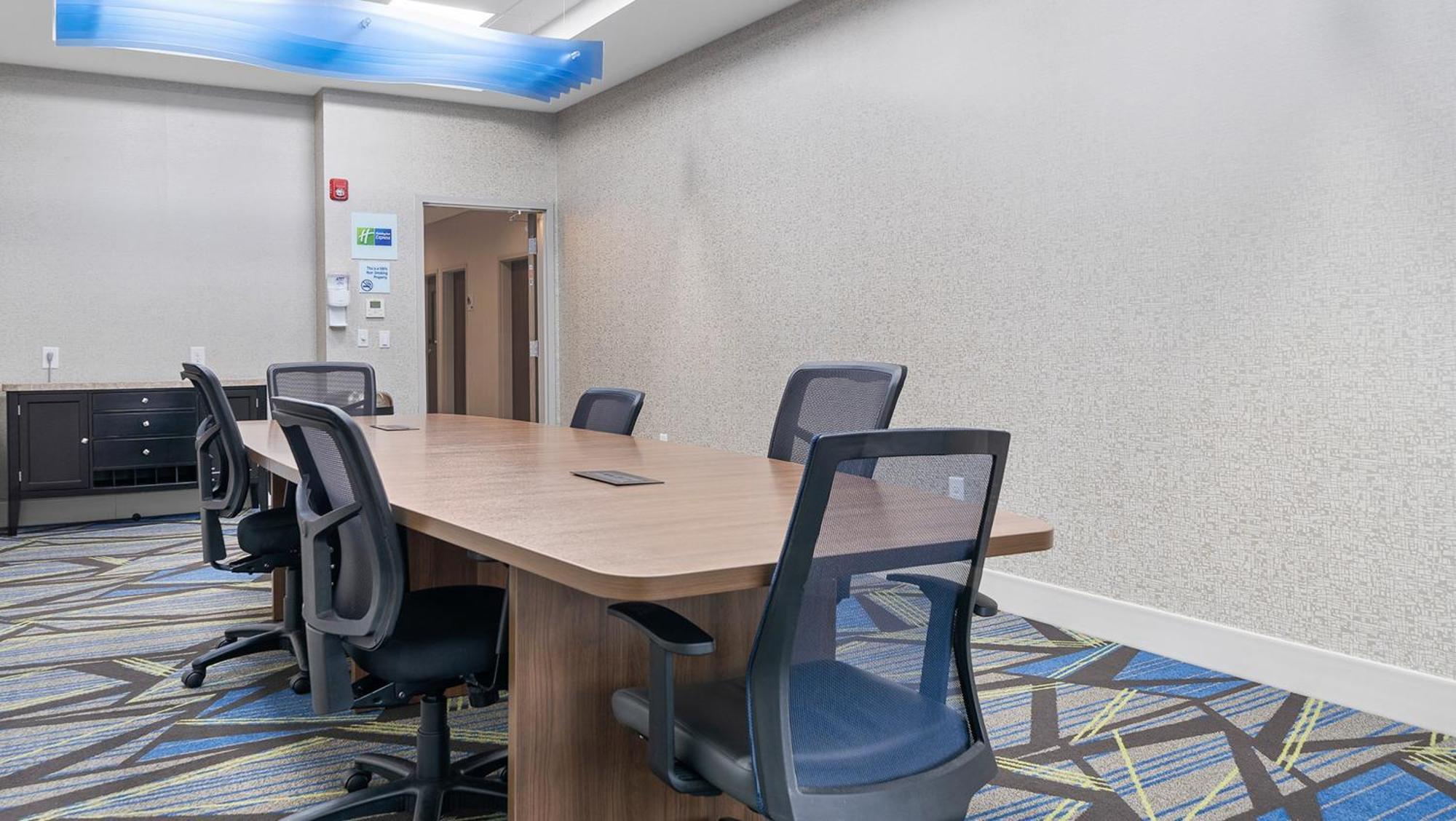 Holiday Inn Express & Suites Macon North By Ihg Ngoại thất bức ảnh