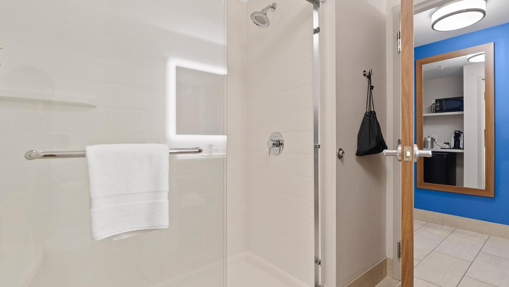 Holiday Inn Express & Suites Macon North By Ihg Ngoại thất bức ảnh